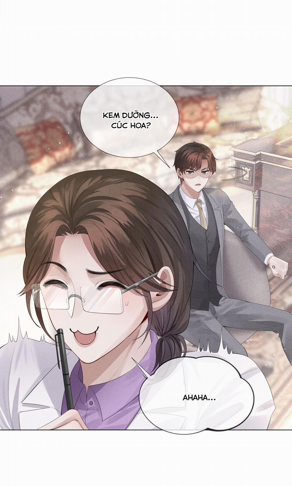 Dior Tiên Sinh LK 6 trang 2