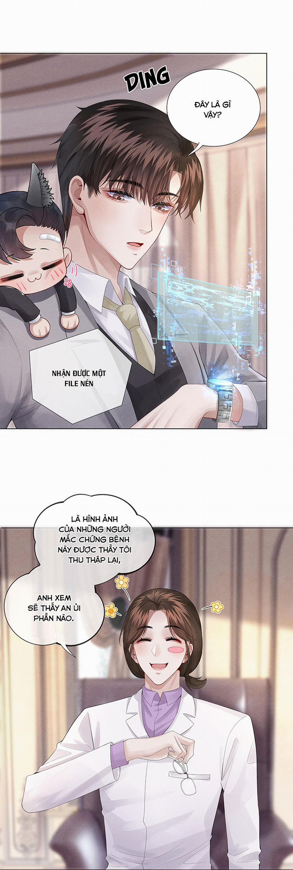 Dior Tiên Sinh LK 6 trang 20