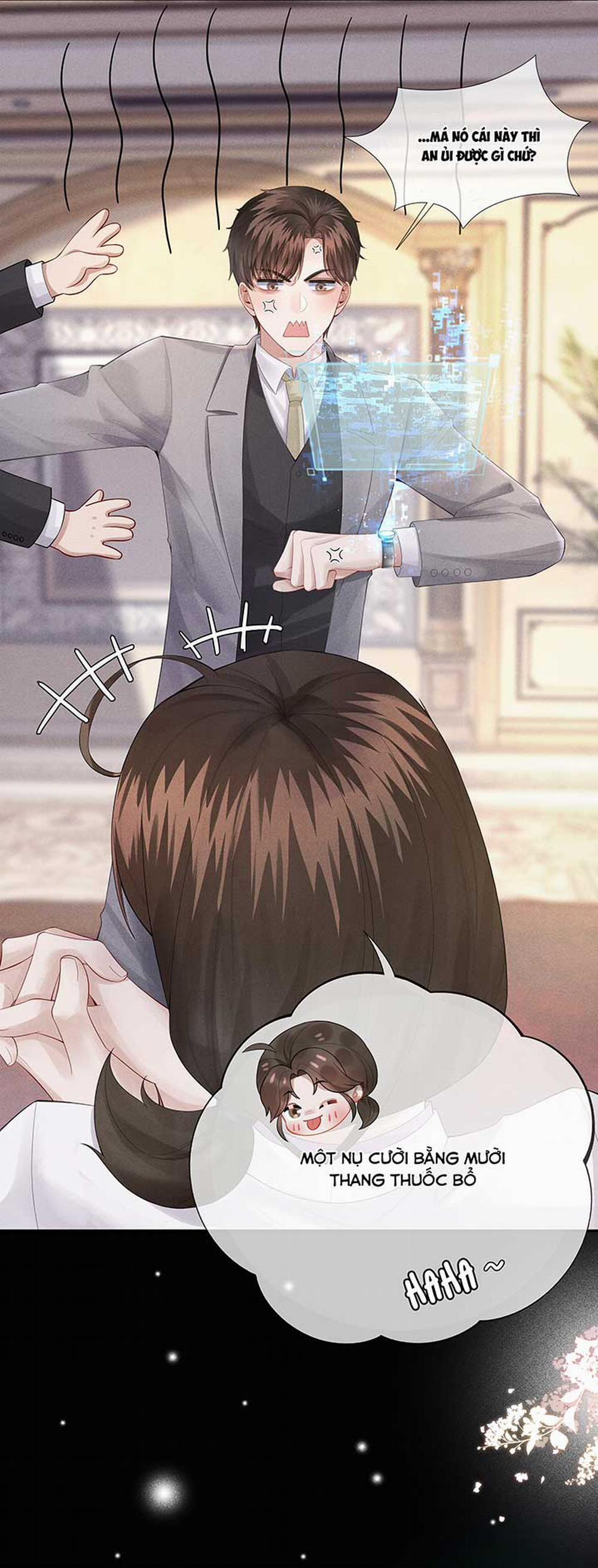 Dior Tiên Sinh LK 6 trang 21