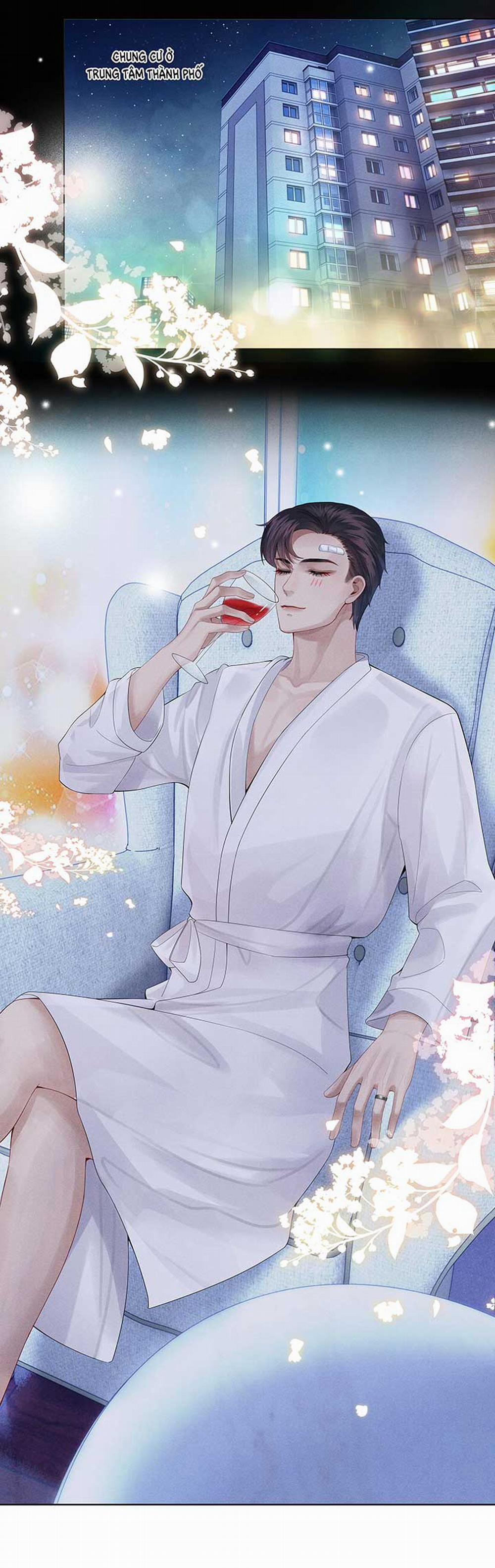 Dior Tiên Sinh LK 6 trang 22