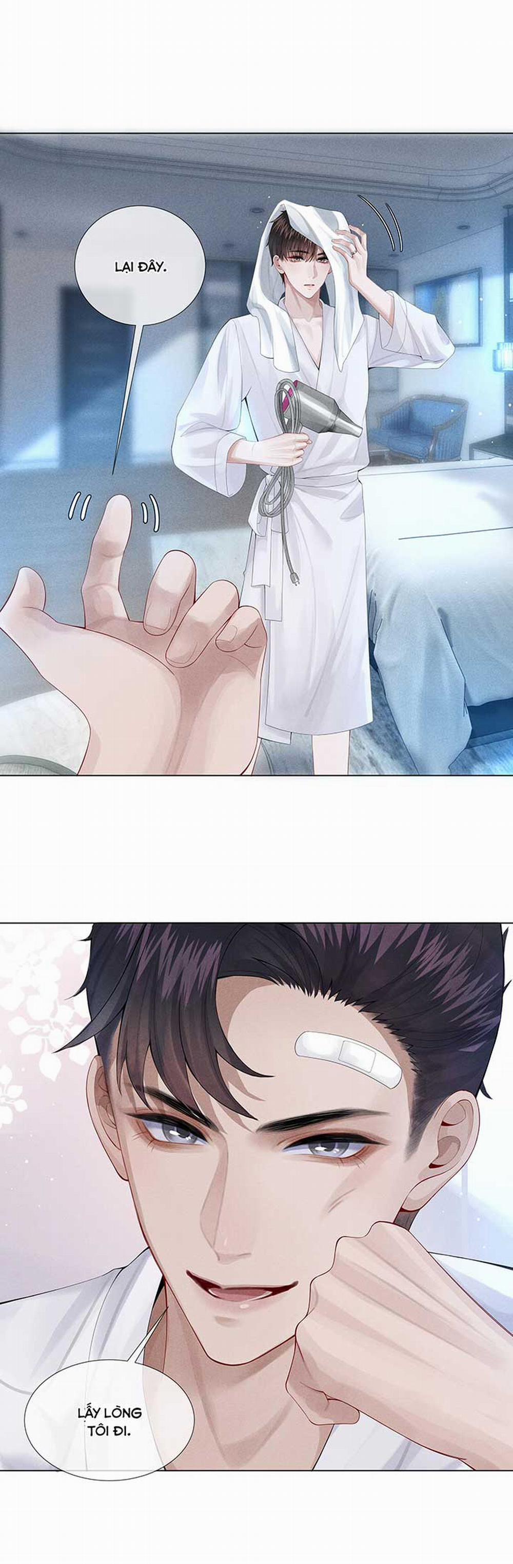 Dior Tiên Sinh LK 6 trang 23