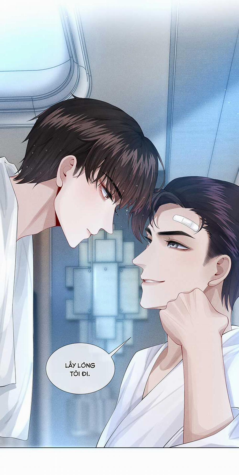 Dior Tiên Sinh LK 6 trang 27