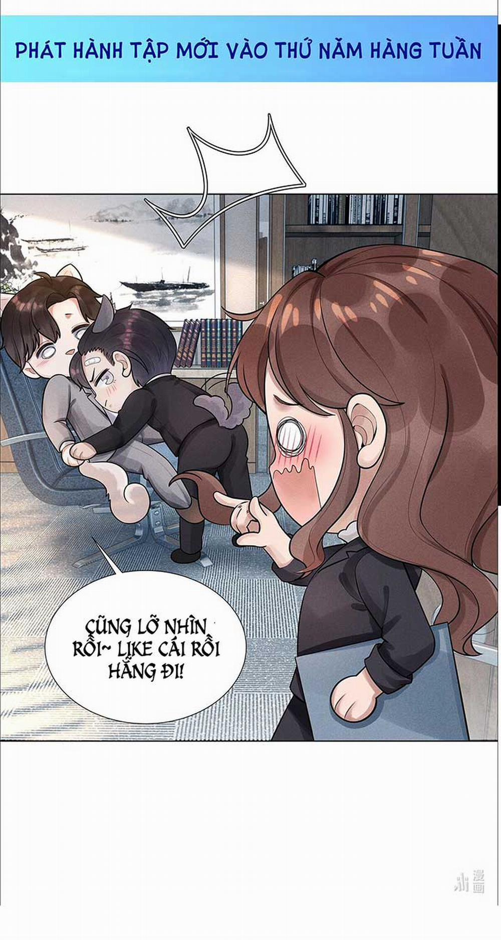 Dior Tiên Sinh LK 6 trang 29