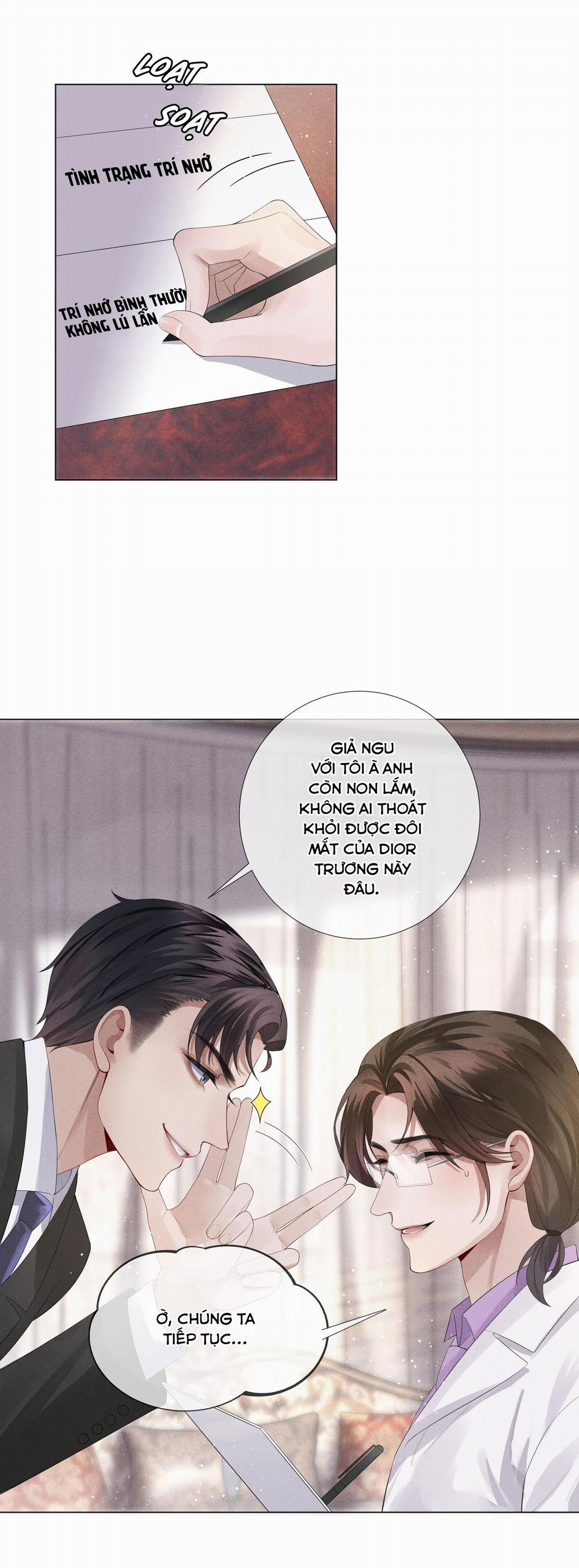 Dior Tiên Sinh LK 6 trang 3