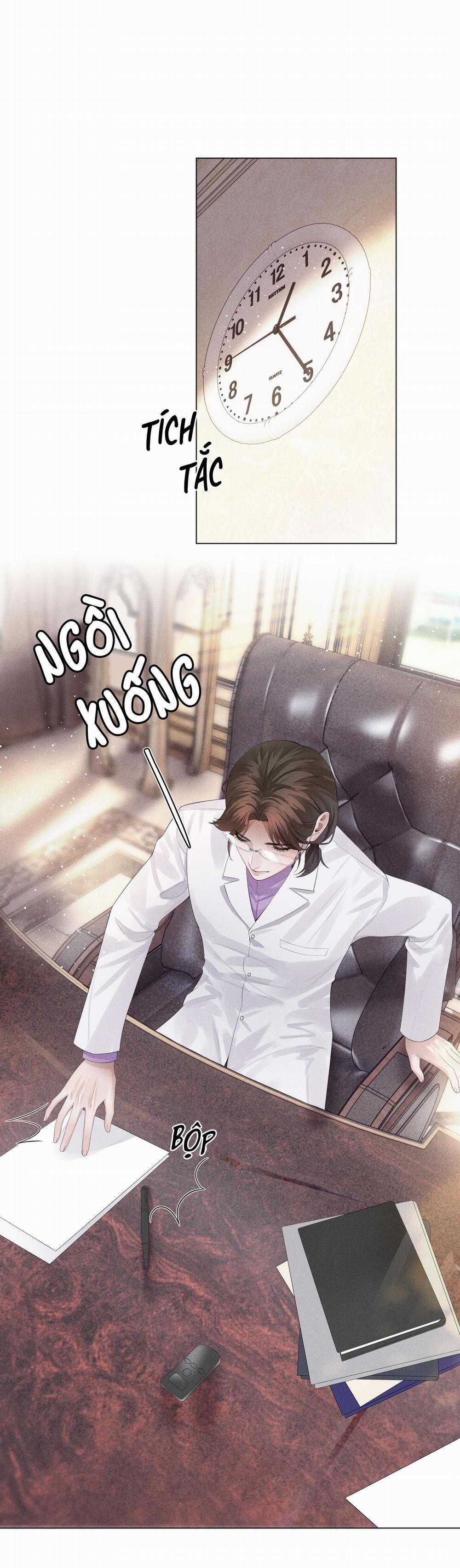 Dior Tiên Sinh LK 6 trang 4