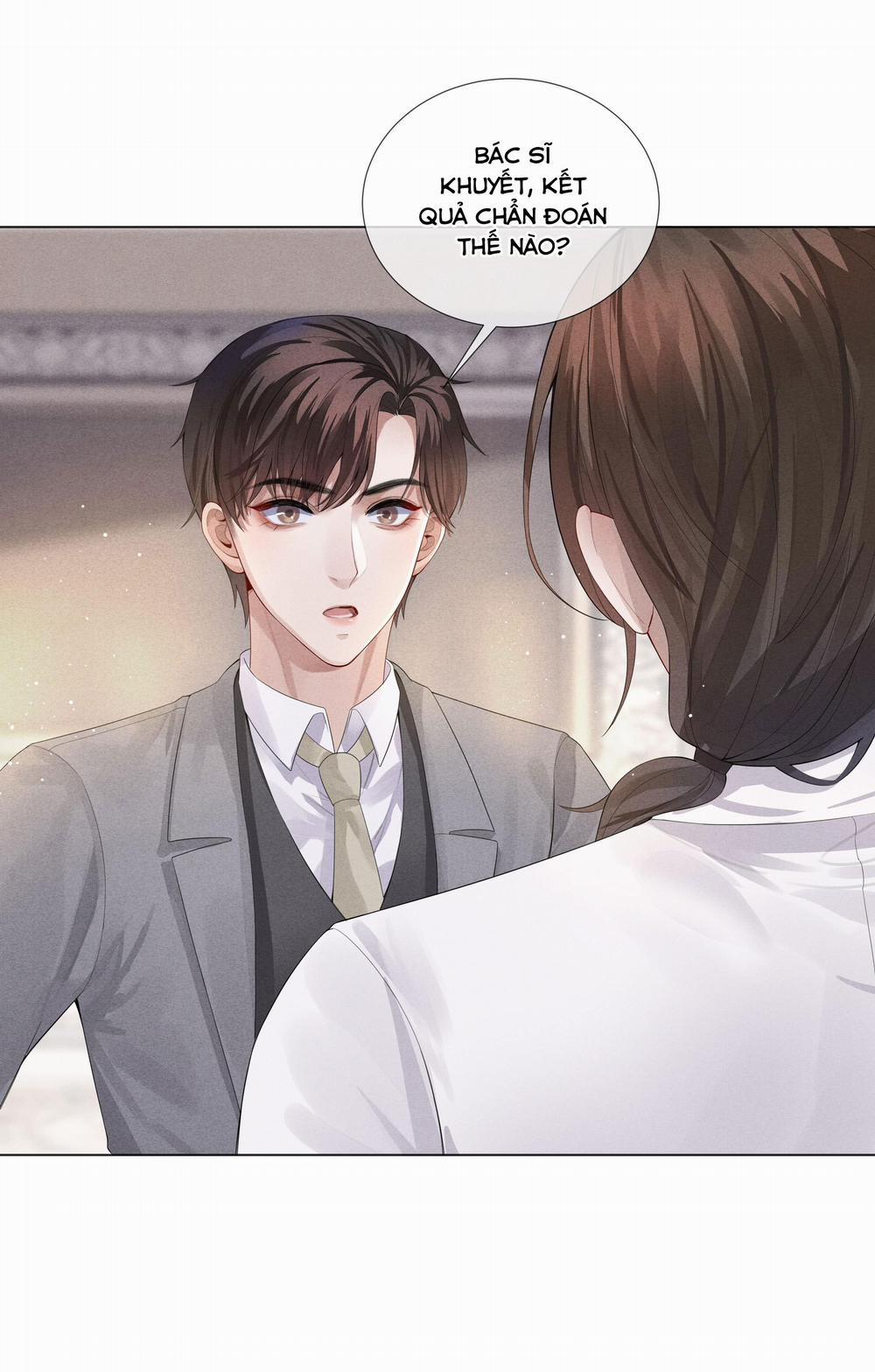 Dior Tiên Sinh LK 6 trang 5