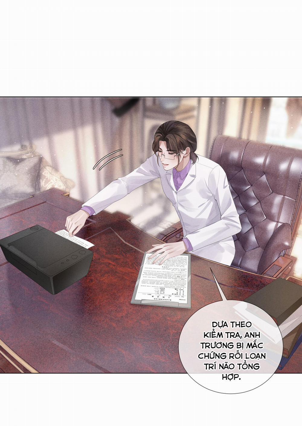 Dior Tiên Sinh LK 6 trang 6