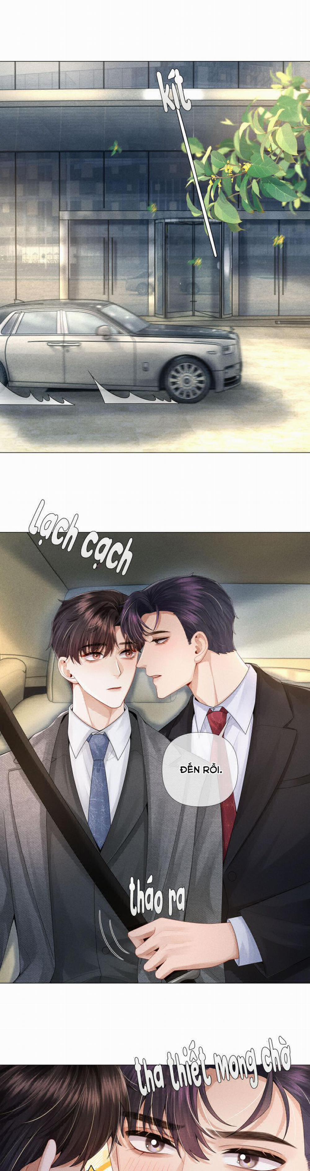 Dior Tiên Sinh LK 60 trang 11