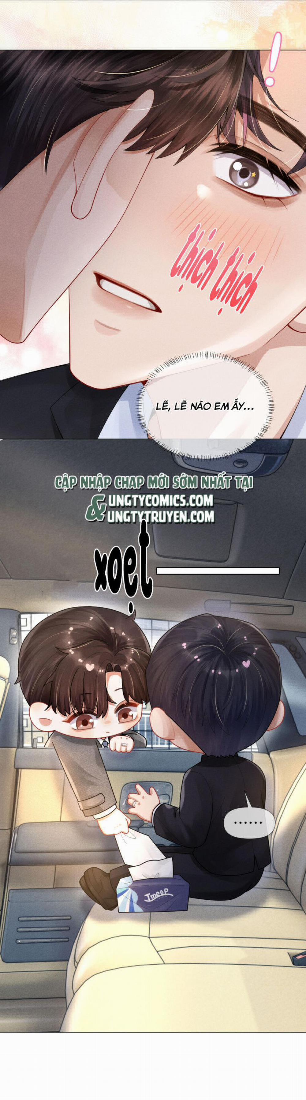 Dior Tiên Sinh LK 60 trang 14