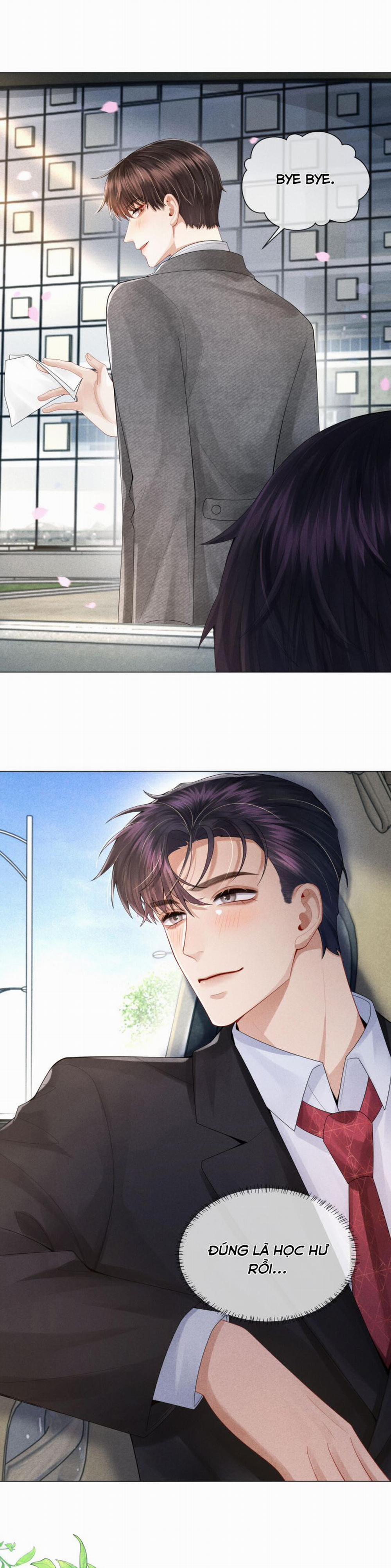 Dior Tiên Sinh LK 60 trang 15