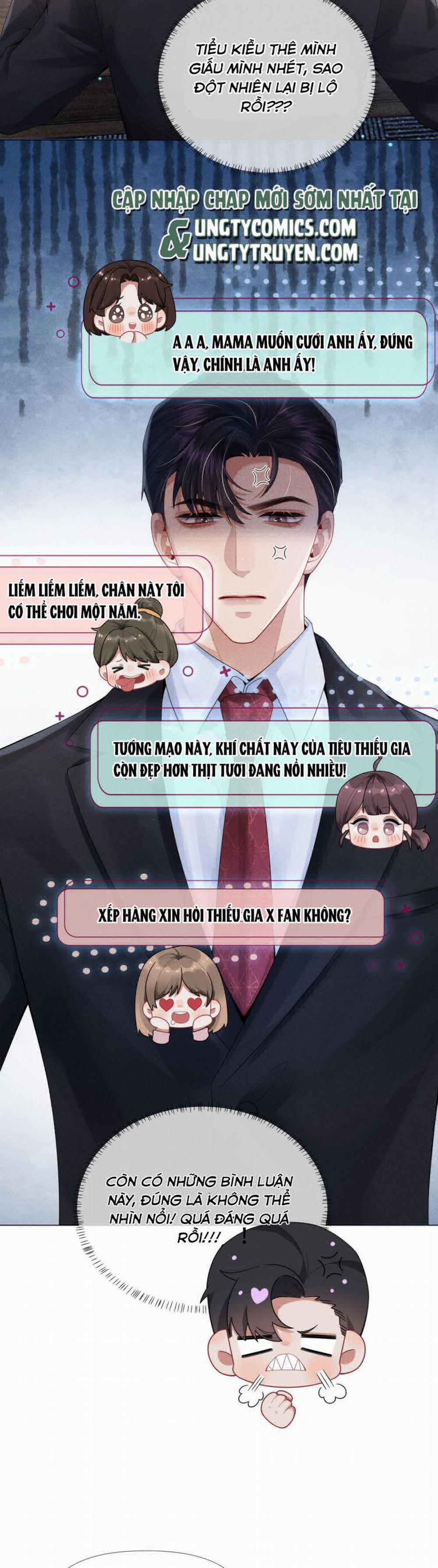 Dior Tiên Sinh LK 60 trang 18