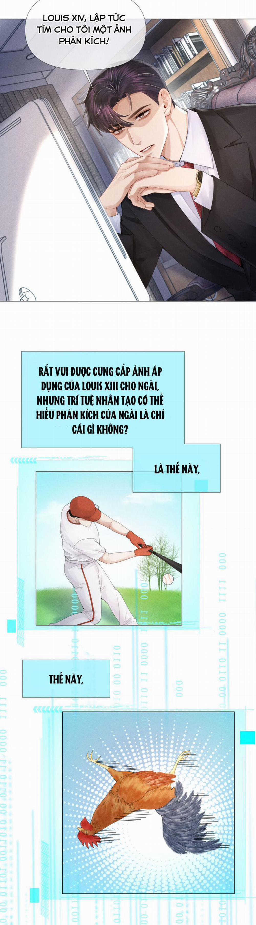 Dior Tiên Sinh LK 60 trang 19