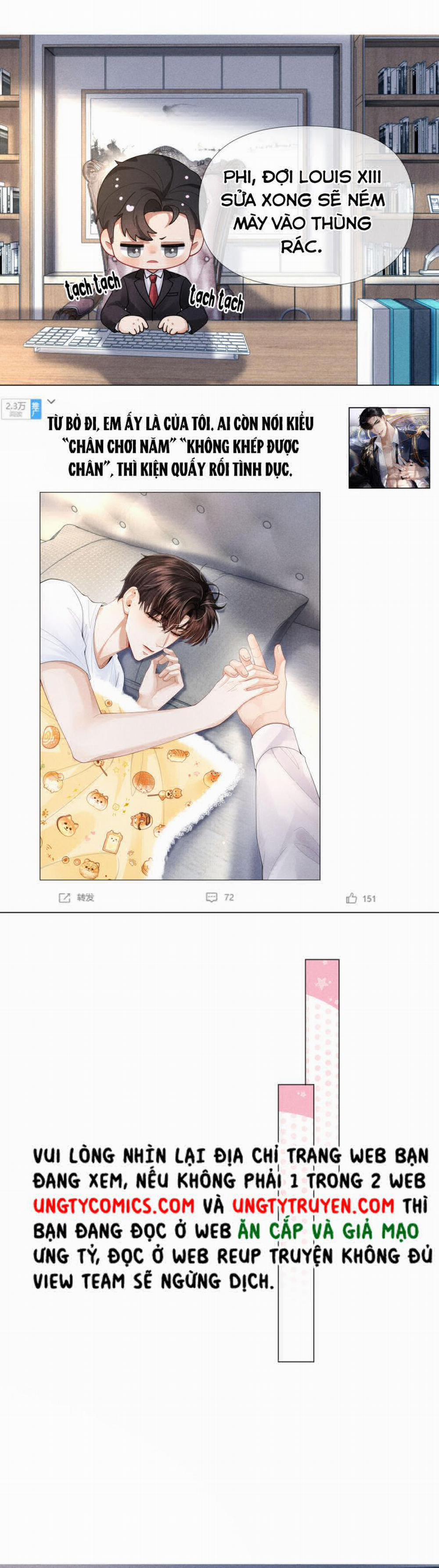 Dior Tiên Sinh LK 60 trang 21