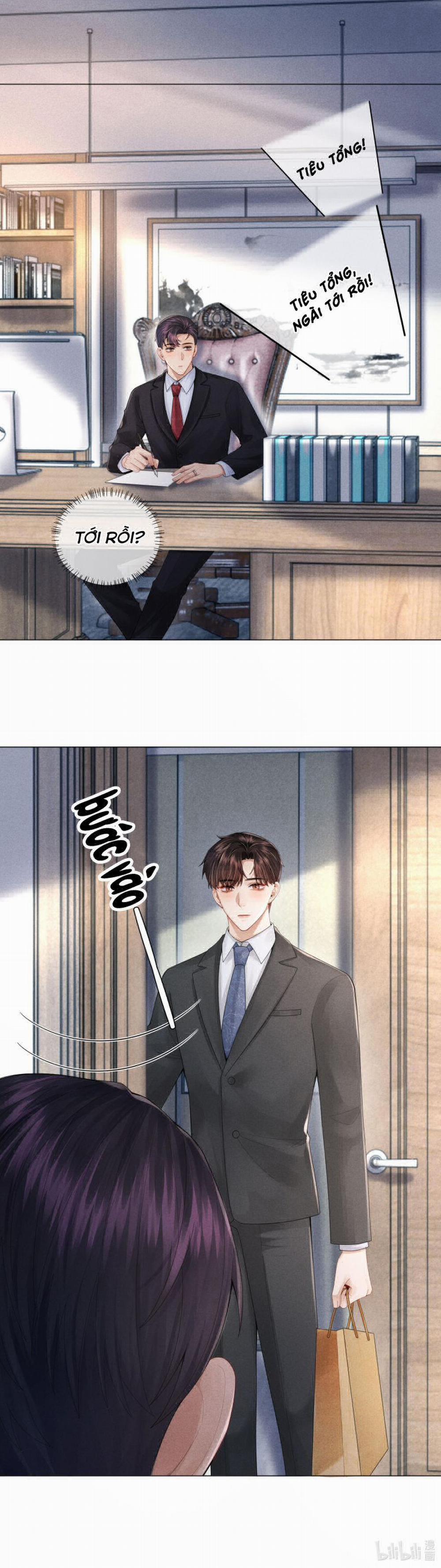 Dior Tiên Sinh LK 60 trang 22