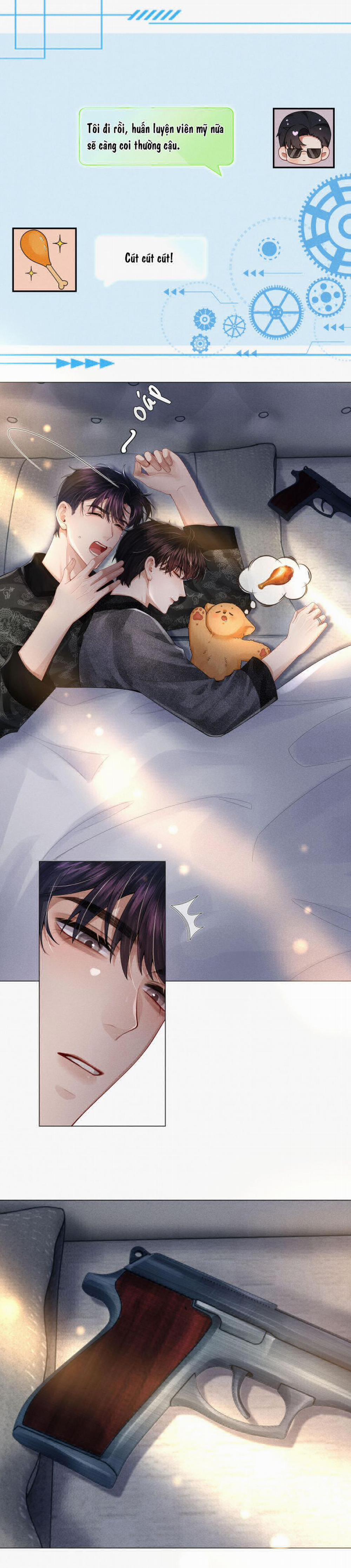 Dior Tiên Sinh LK 60 trang 3