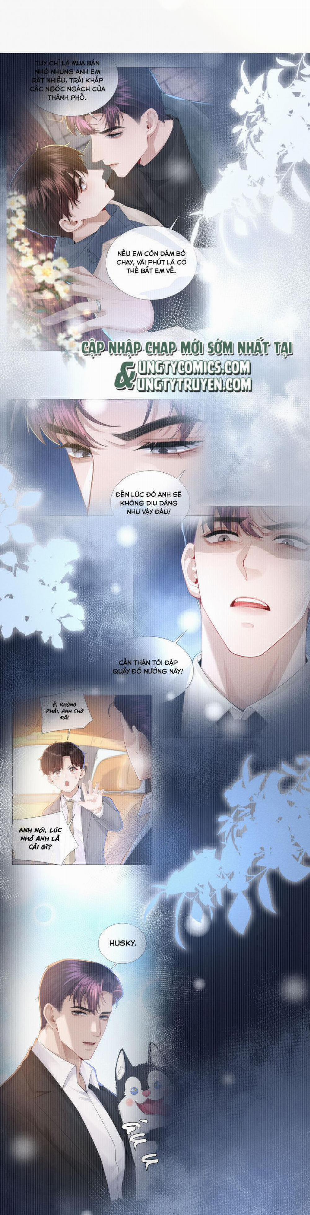 Dior Tiên Sinh LK 60 trang 4