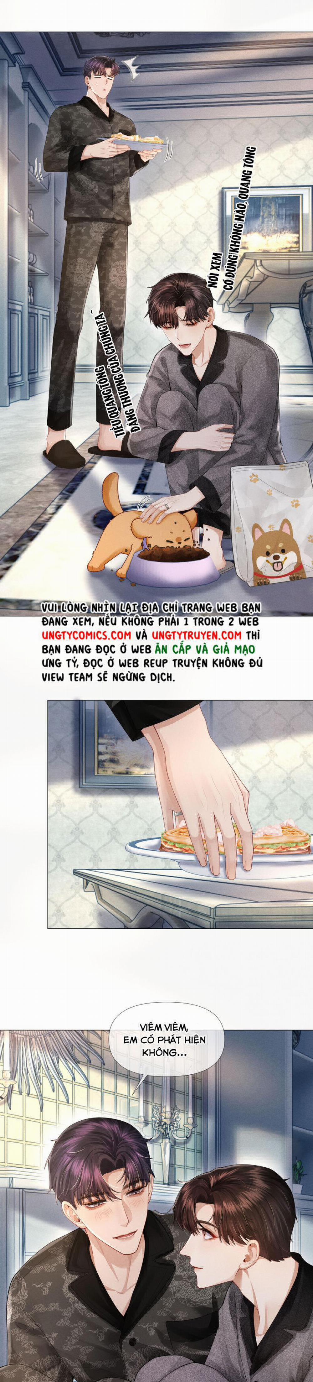 Dior Tiên Sinh LK 60 trang 8