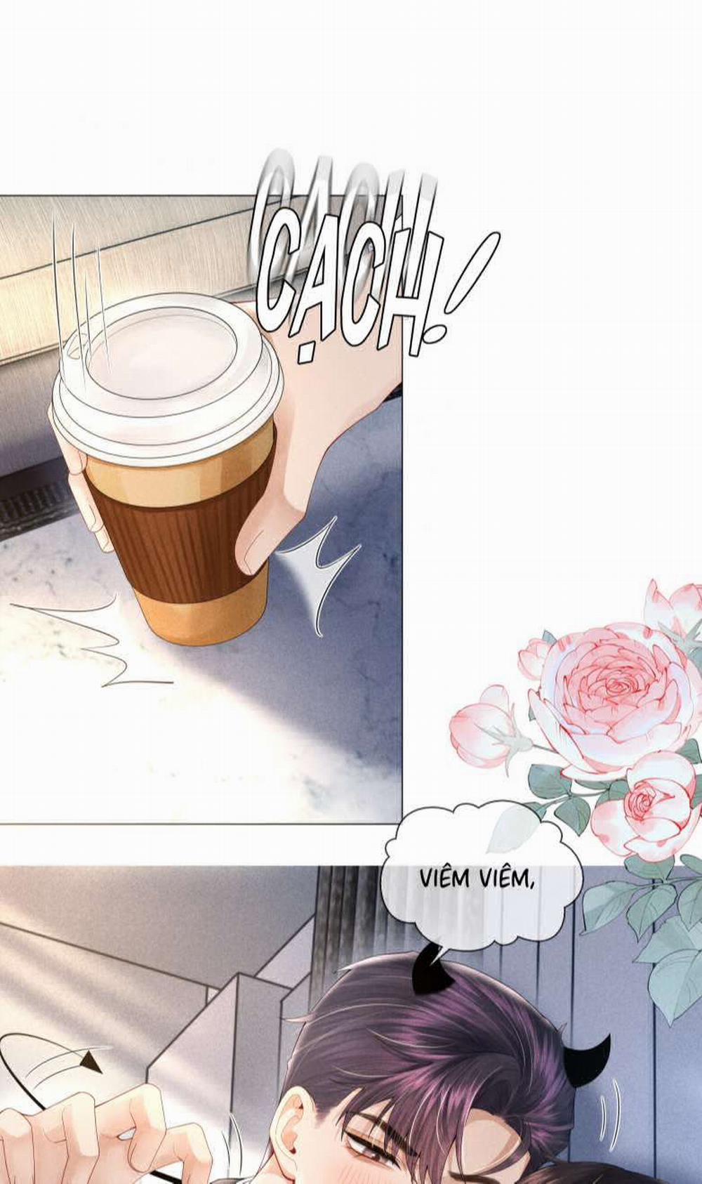 Dior Tiên Sinh LK 61 trang 21