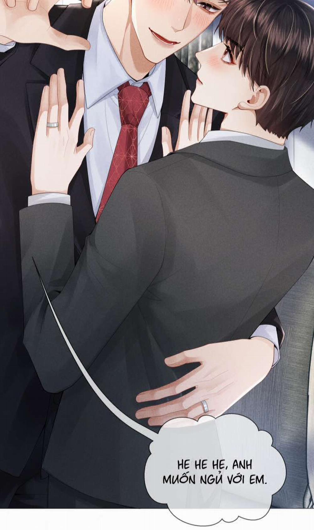 Dior Tiên Sinh LK 61 trang 22