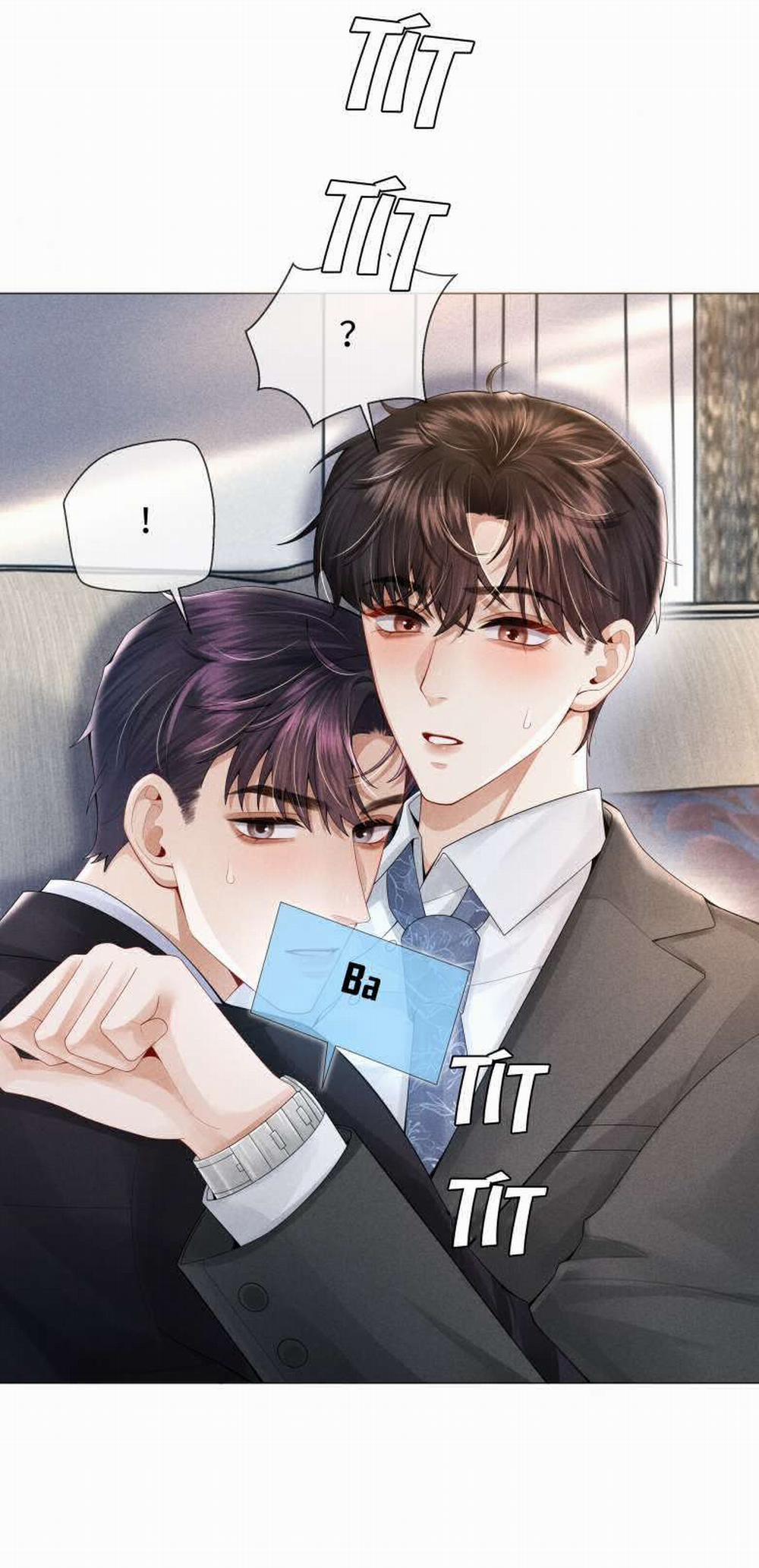 Dior Tiên Sinh LK 61 trang 24