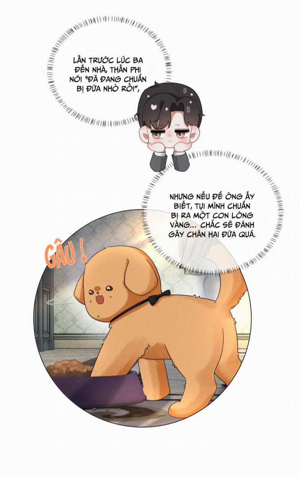 Dior Tiên Sinh LK 61 trang 28