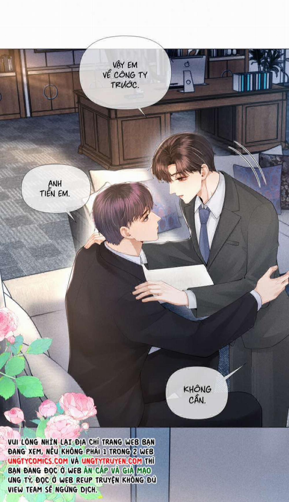 Dior Tiên Sinh LK 61 trang 31