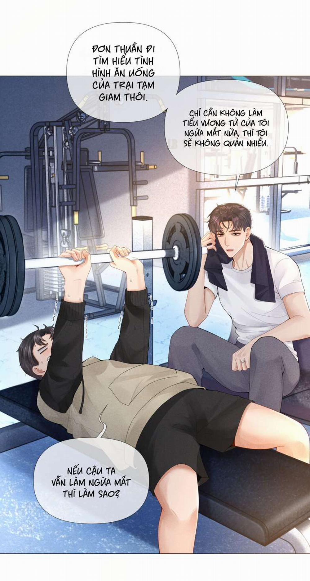 Dior Tiên Sinh LK 62 trang 2