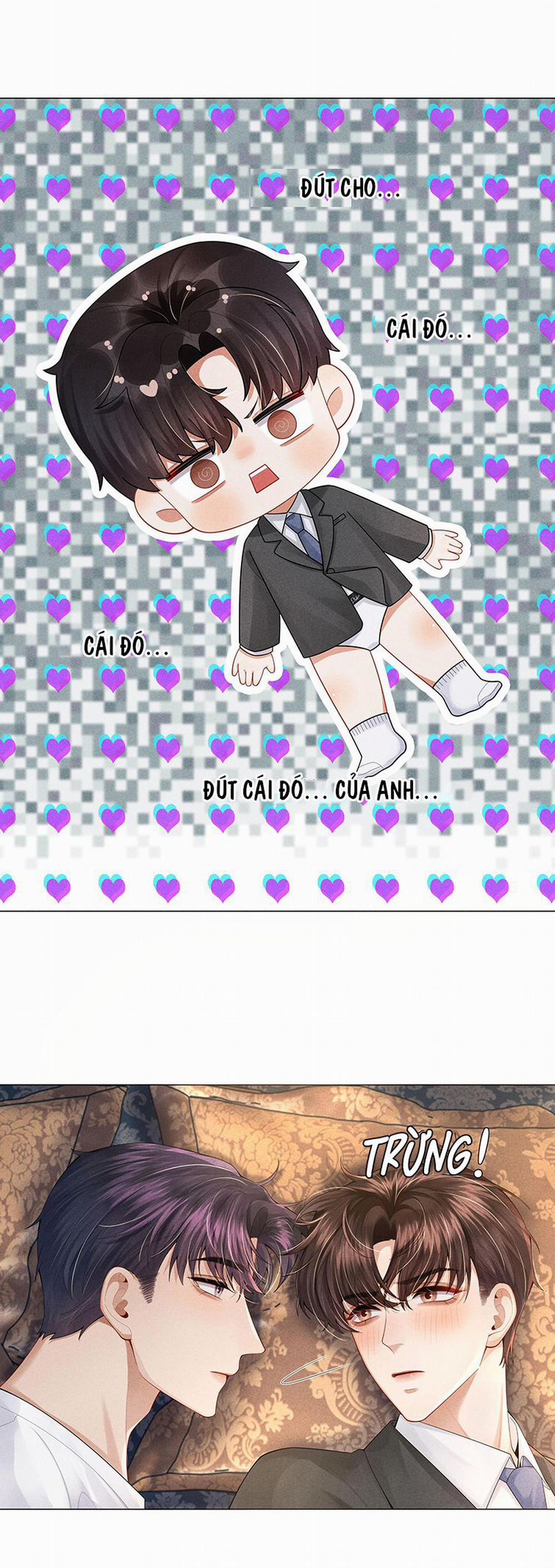 Dior Tiên Sinh LK 63 trang 1