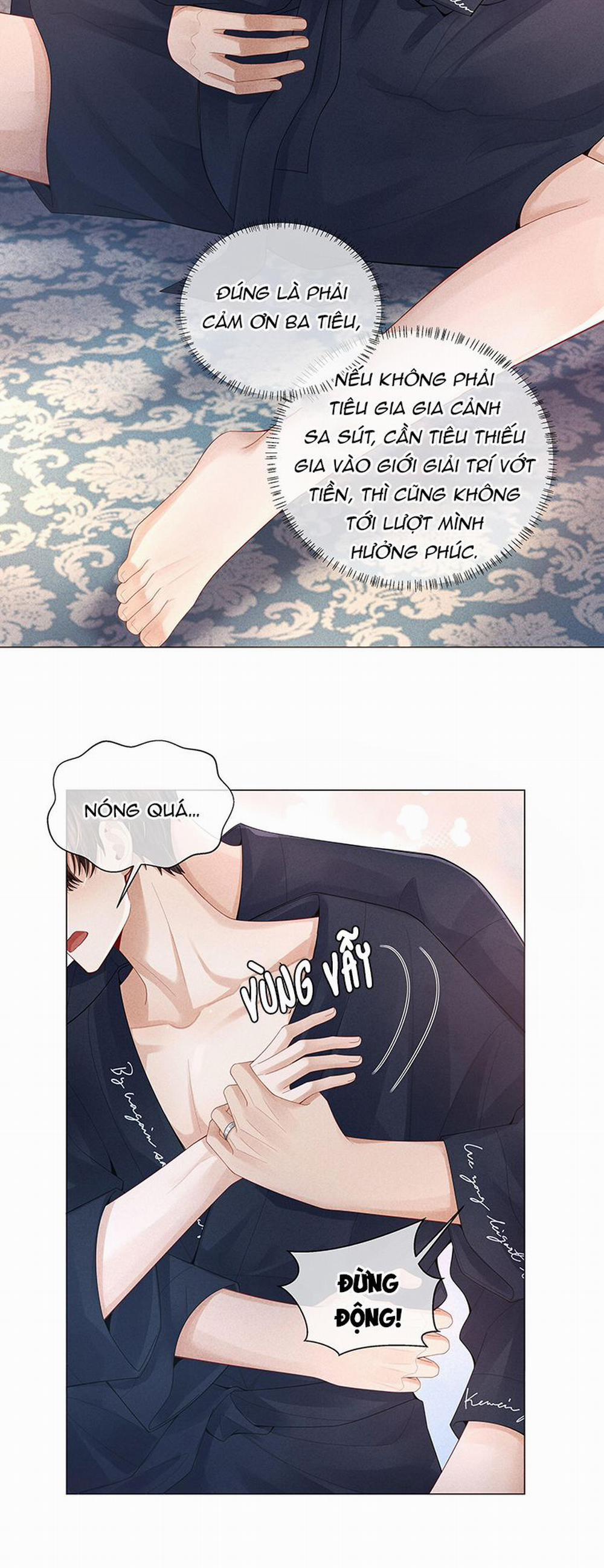 Dior Tiên Sinh LK 63 trang 16