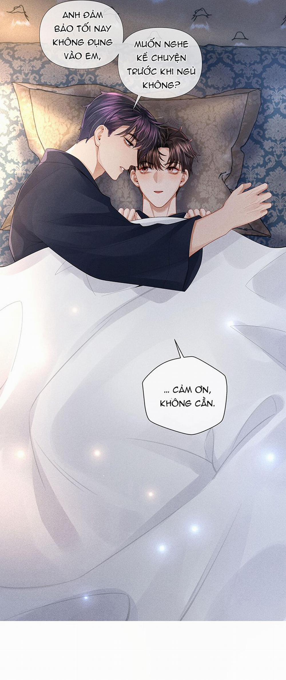 Dior Tiên Sinh LK 63 trang 20