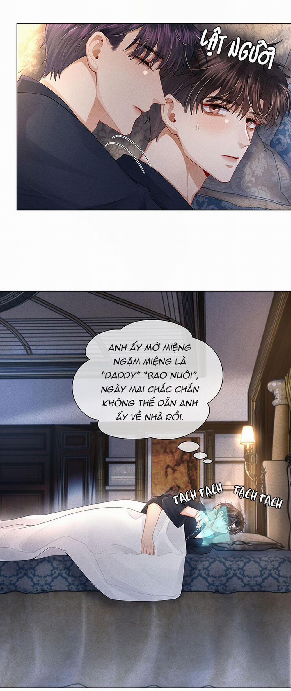 Dior Tiên Sinh LK 63 trang 21