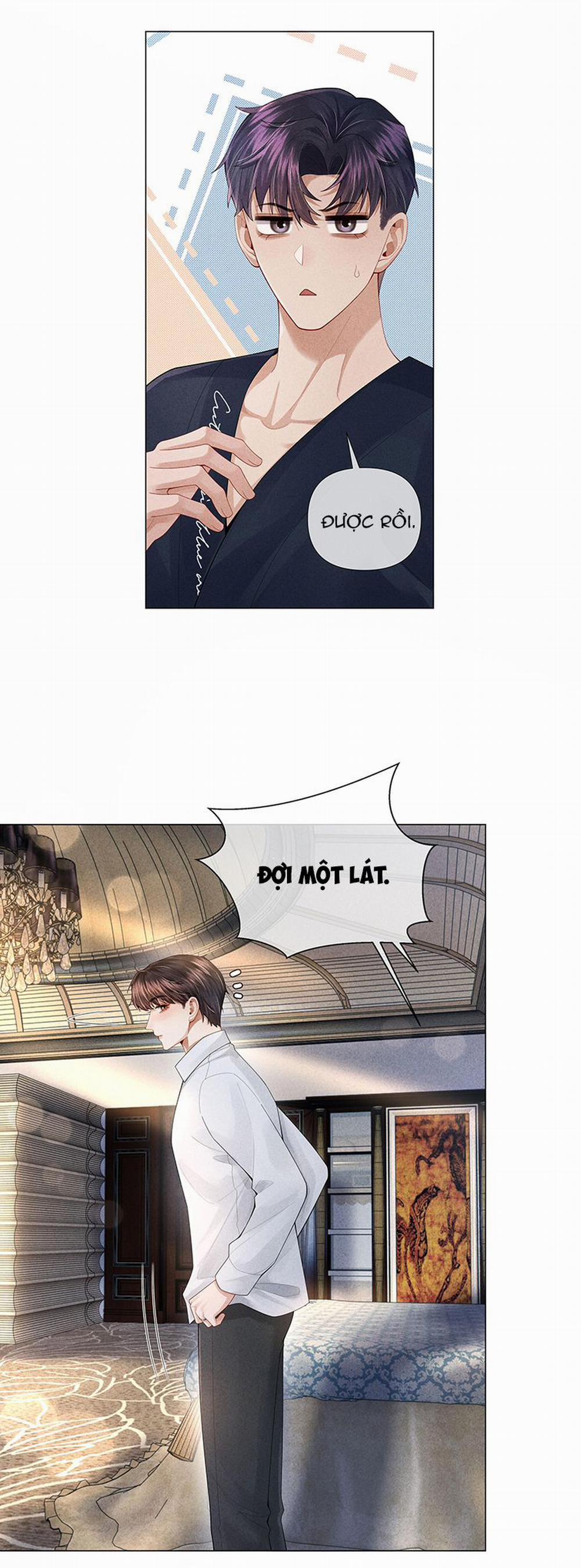 Dior Tiên Sinh LK 63 trang 26