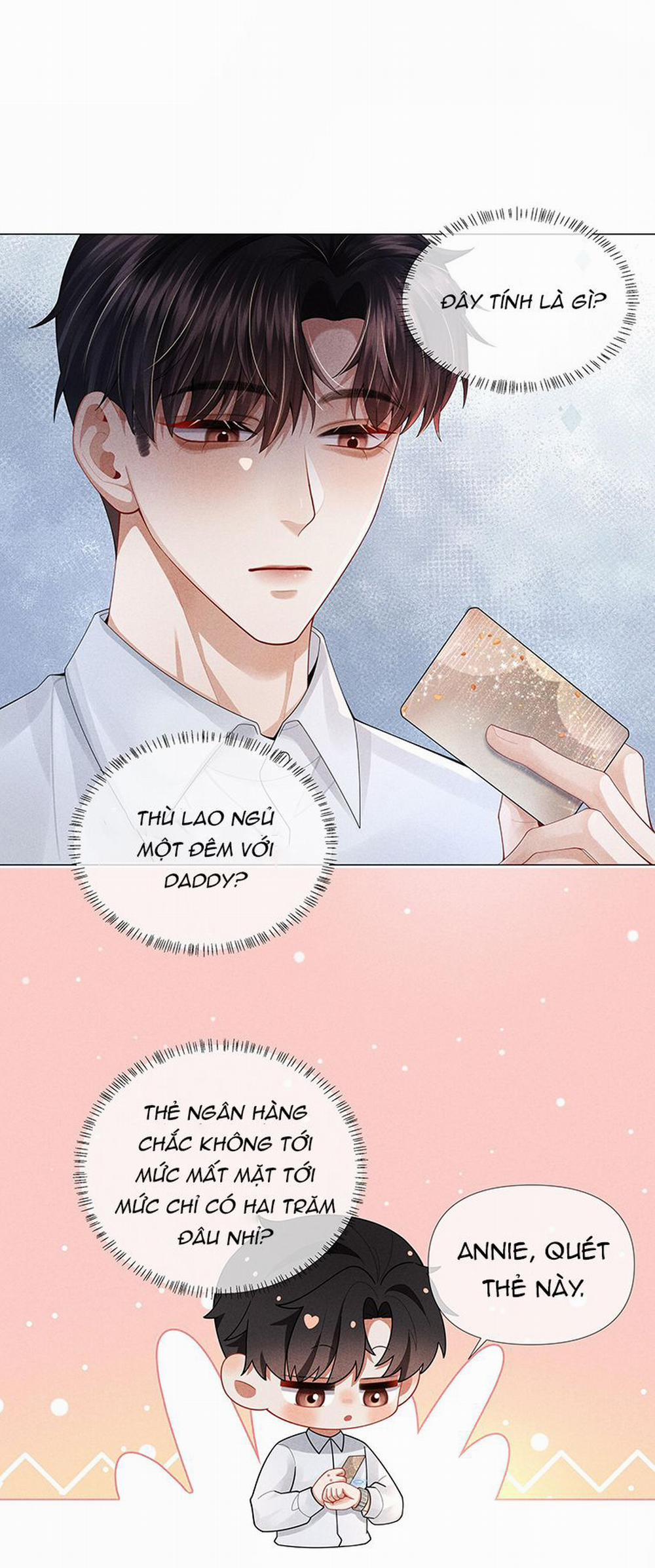 Dior Tiên Sinh LK 63 trang 28