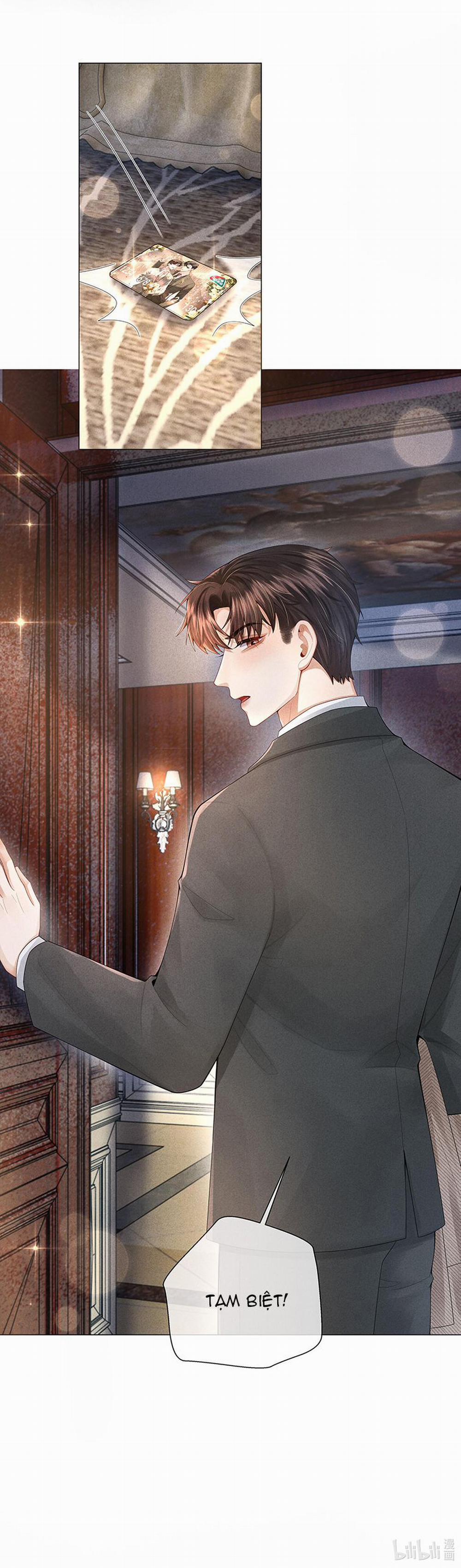 Dior Tiên Sinh LK 63 trang 30