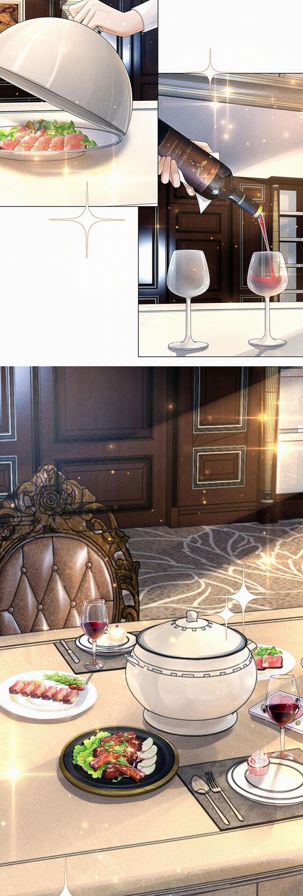 Dior Tiên Sinh LK 63 trang 6