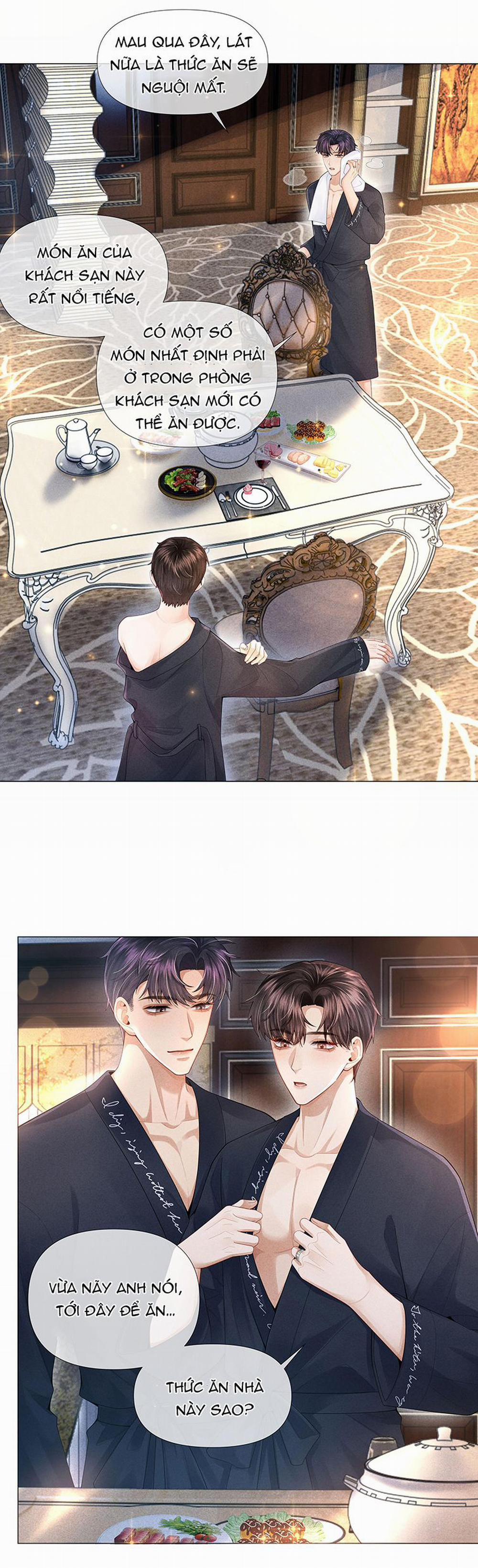 Dior Tiên Sinh LK 63 trang 8