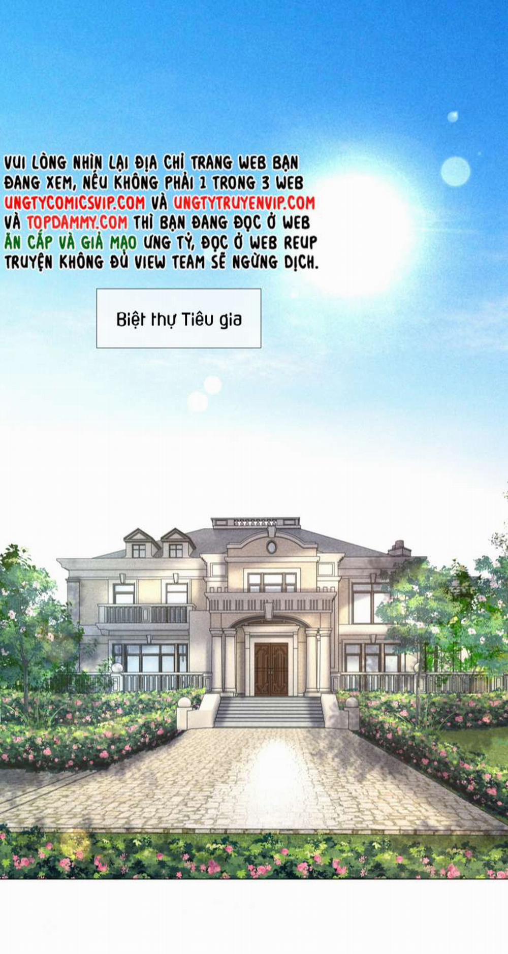 Dior Tiên Sinh LK 64 trang 1