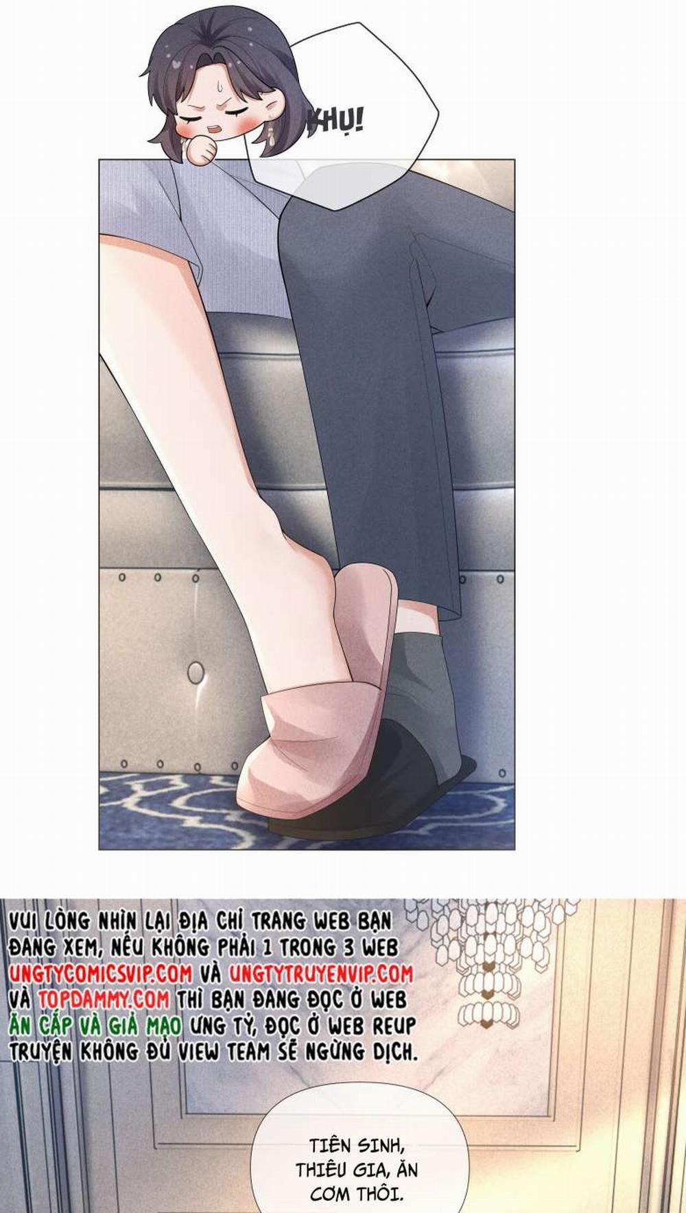 Dior Tiên Sinh LK 64 trang 14