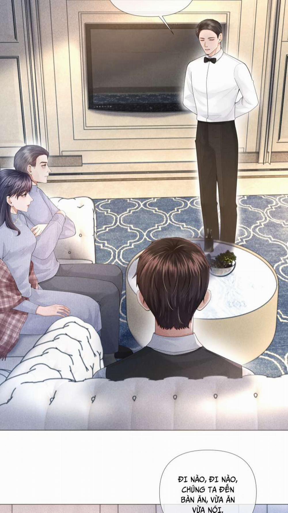 Dior Tiên Sinh LK 64 trang 15