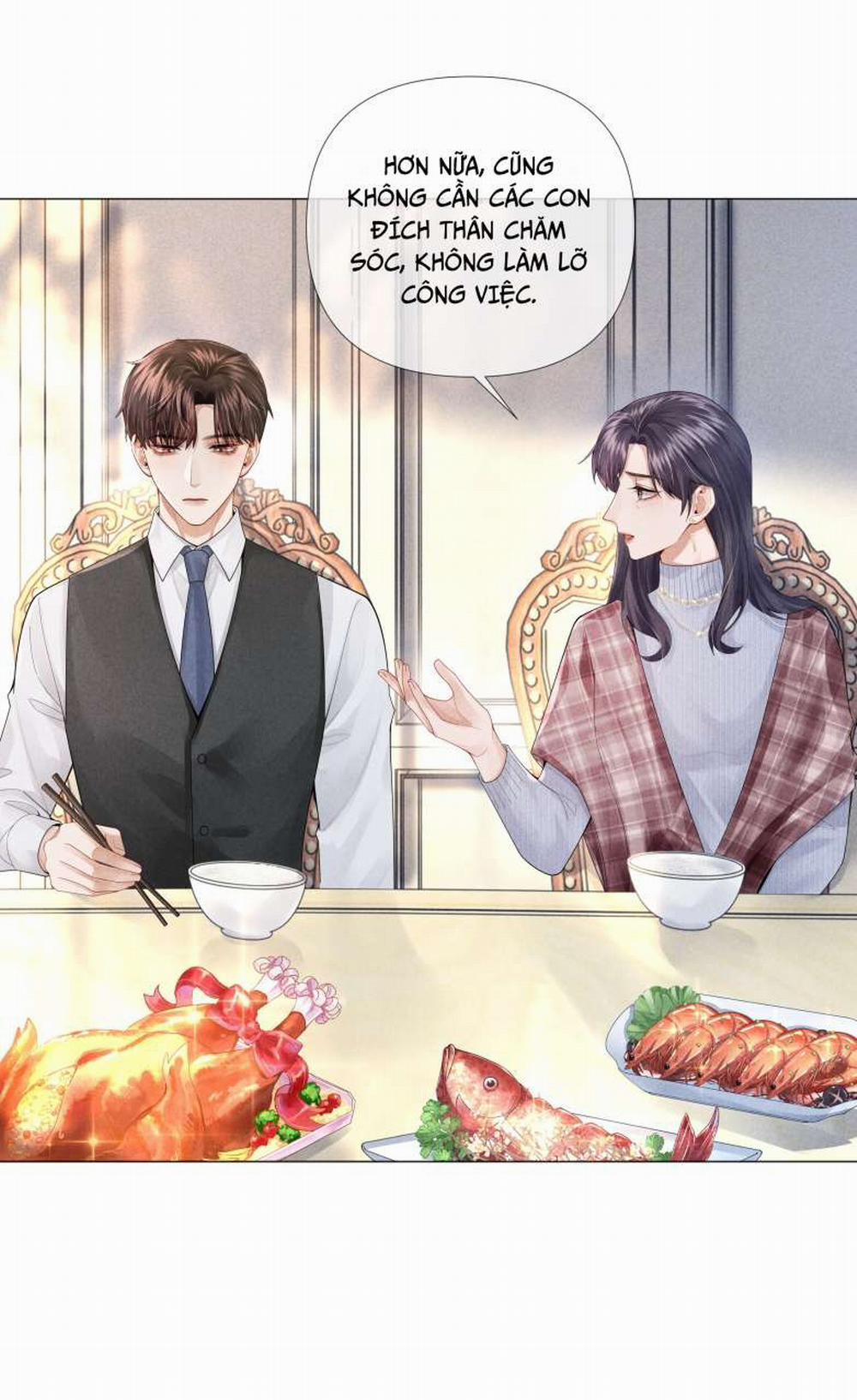 Dior Tiên Sinh LK 64 trang 19