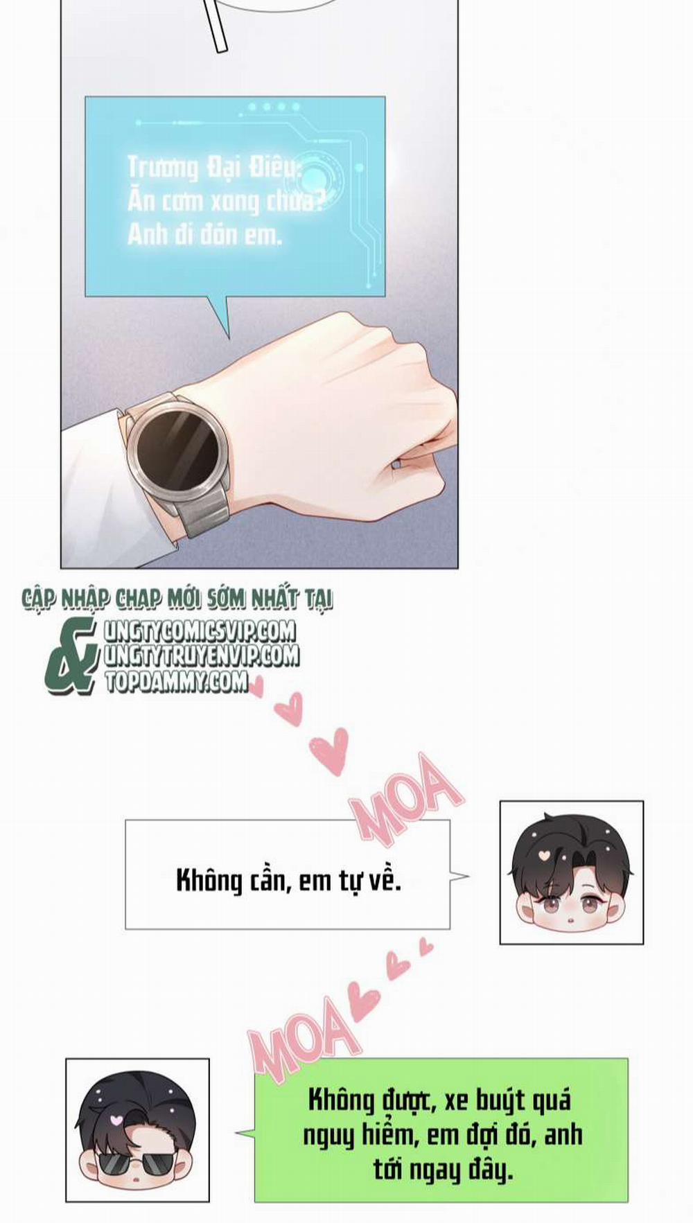 Dior Tiên Sinh LK 64 trang 27