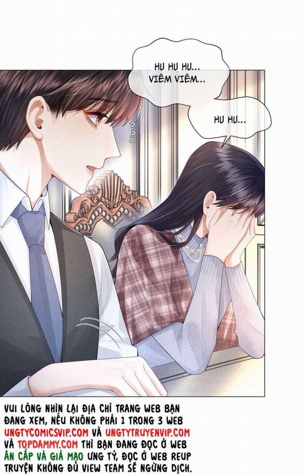 Dior Tiên Sinh LK 64 trang 28