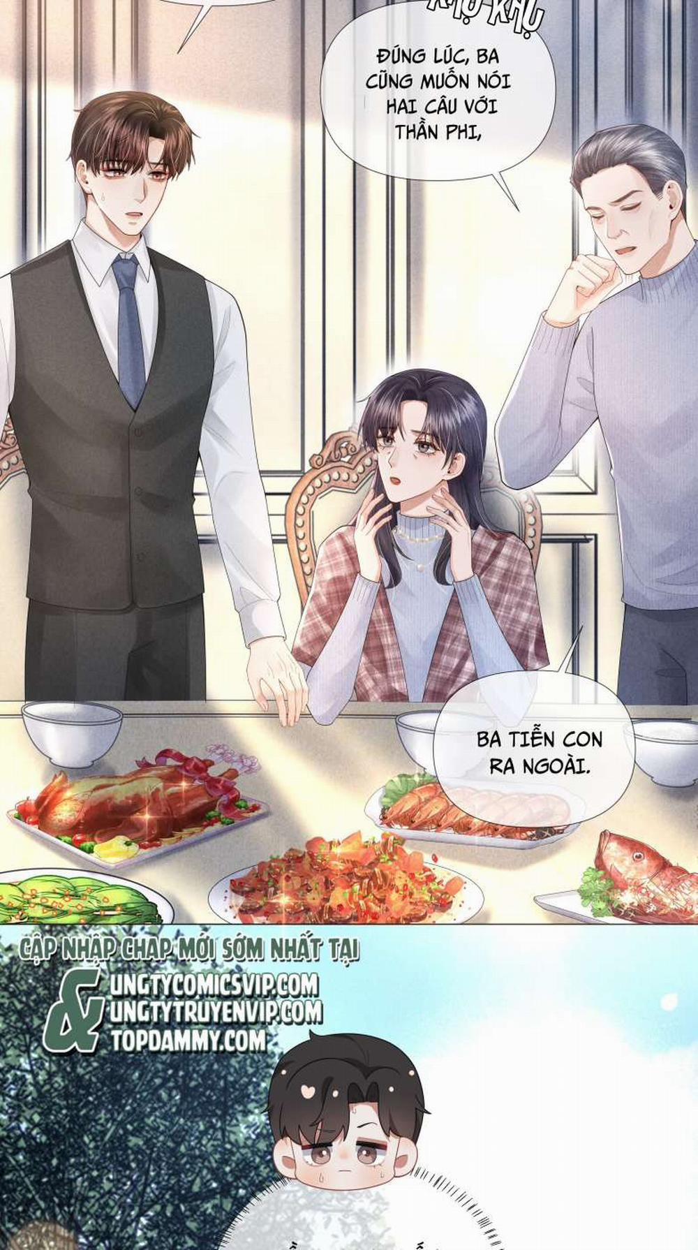 Dior Tiên Sinh LK 64 trang 31