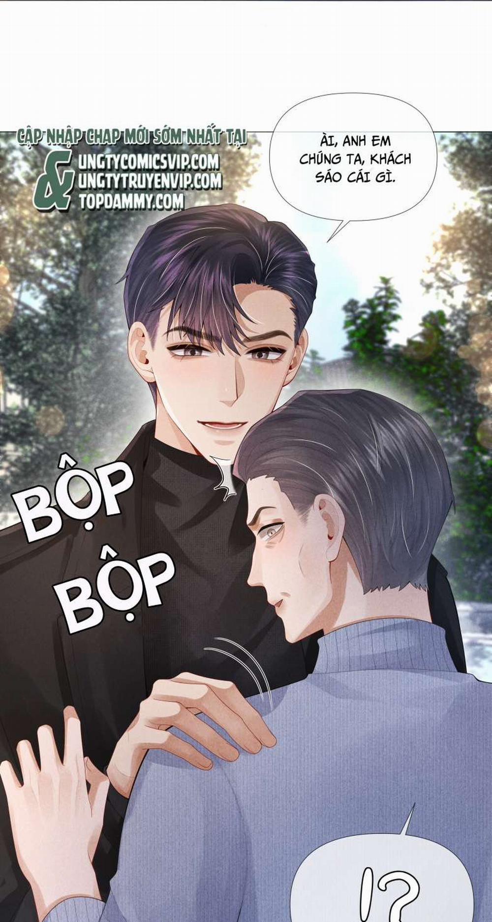 Dior Tiên Sinh LK 64 trang 35