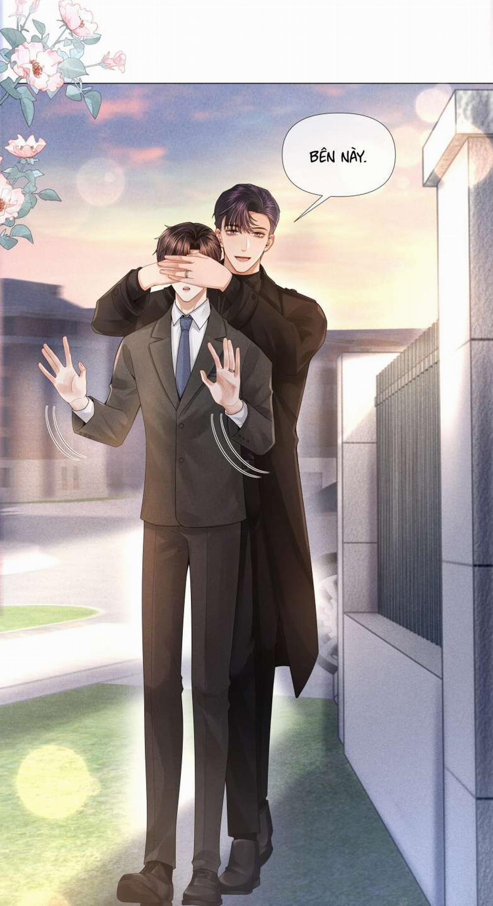 Dior Tiên Sinh LK 65 trang 13