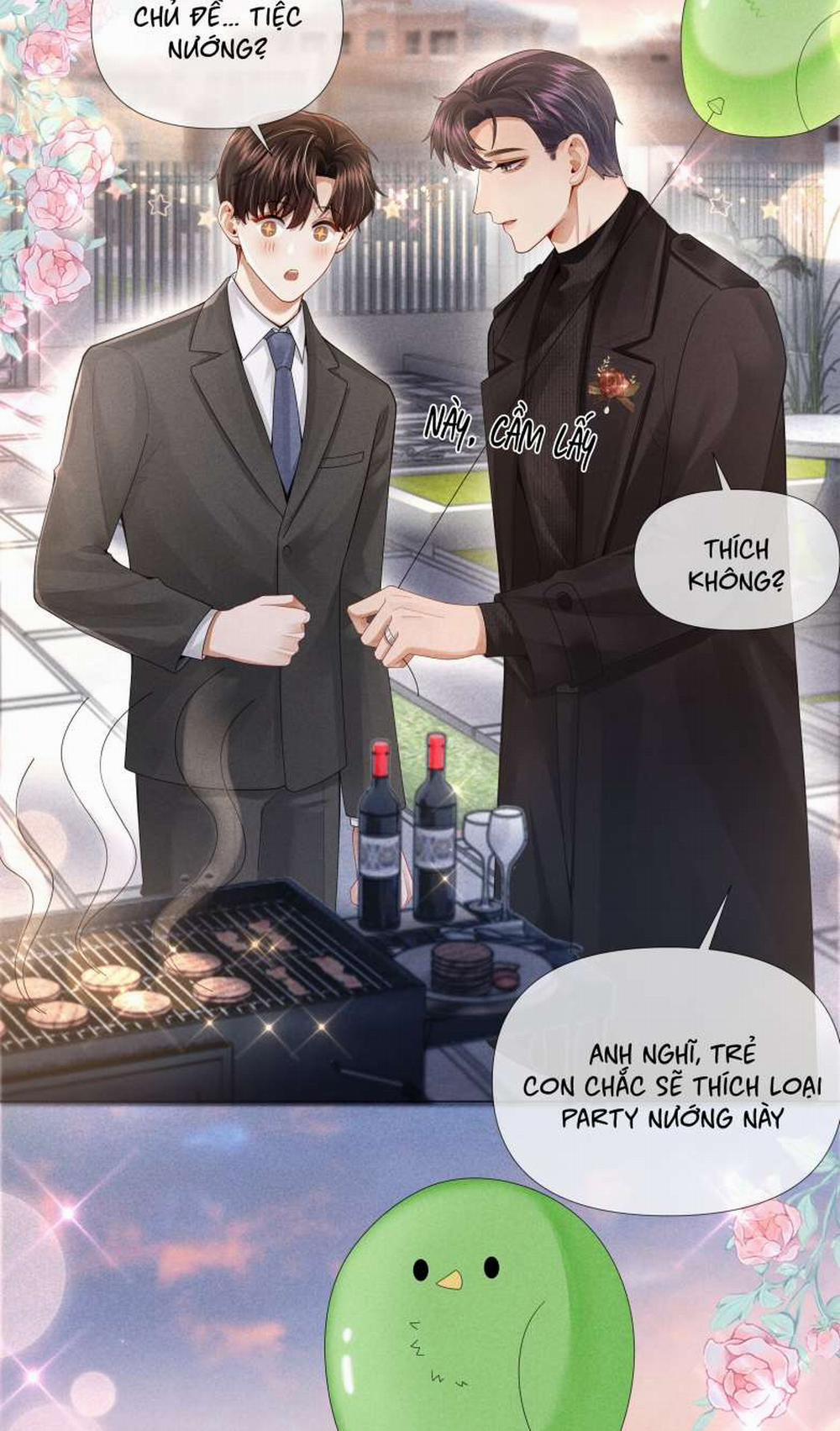 Dior Tiên Sinh LK 65 trang 18