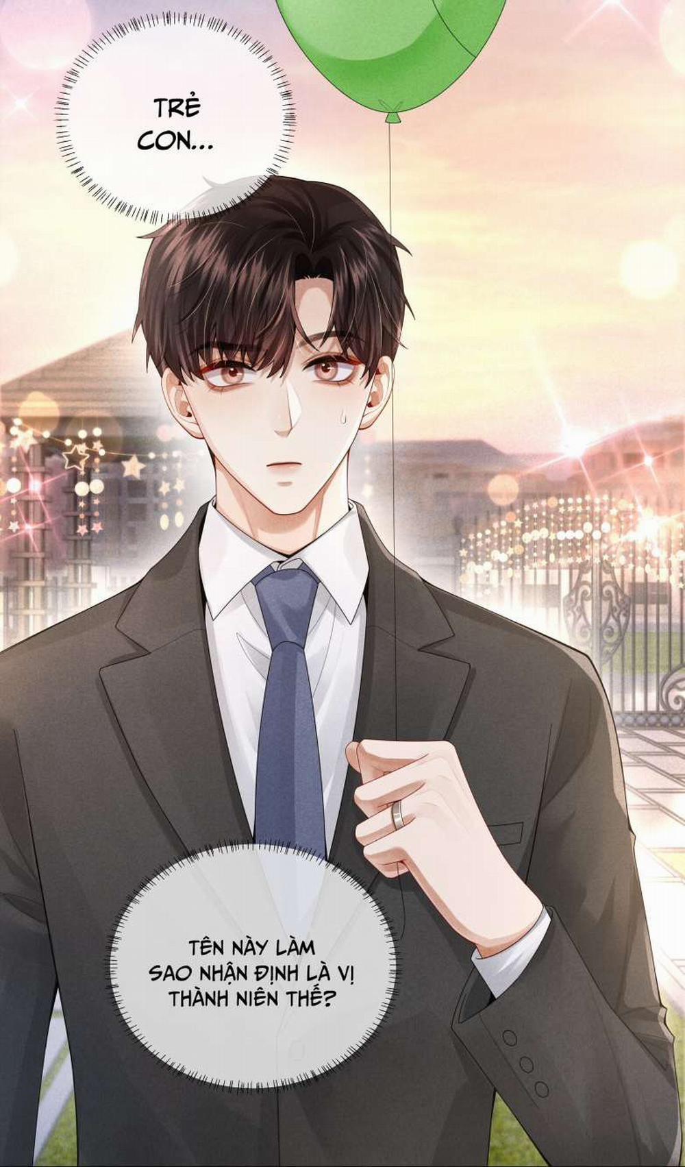 Dior Tiên Sinh LK 65 trang 19