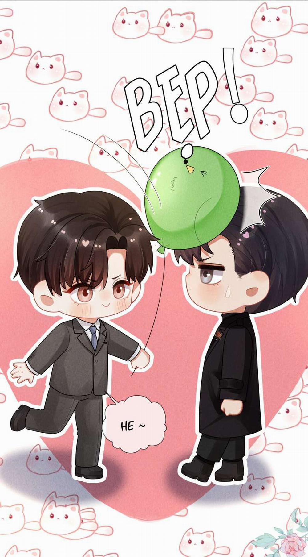 Dior Tiên Sinh LK 65 trang 20