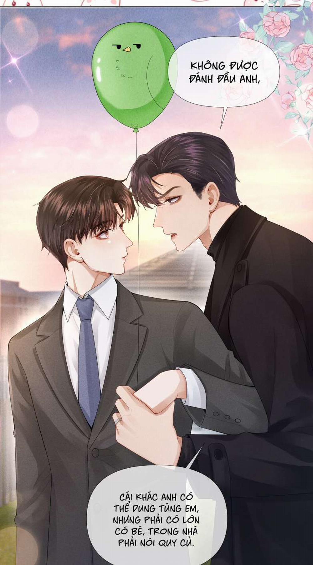 Dior Tiên Sinh LK 65 trang 21