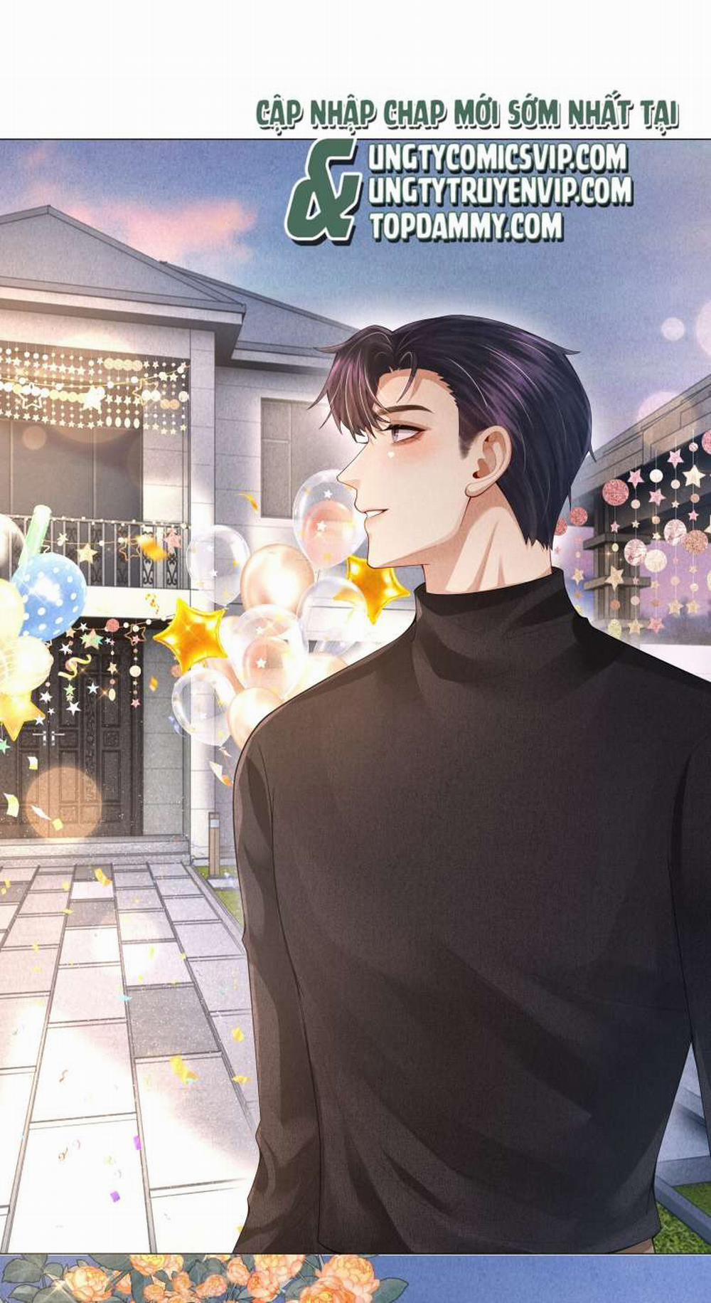 Dior Tiên Sinh LK 65 trang 28